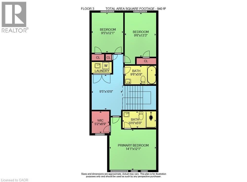 3963 CROWN Street - 20