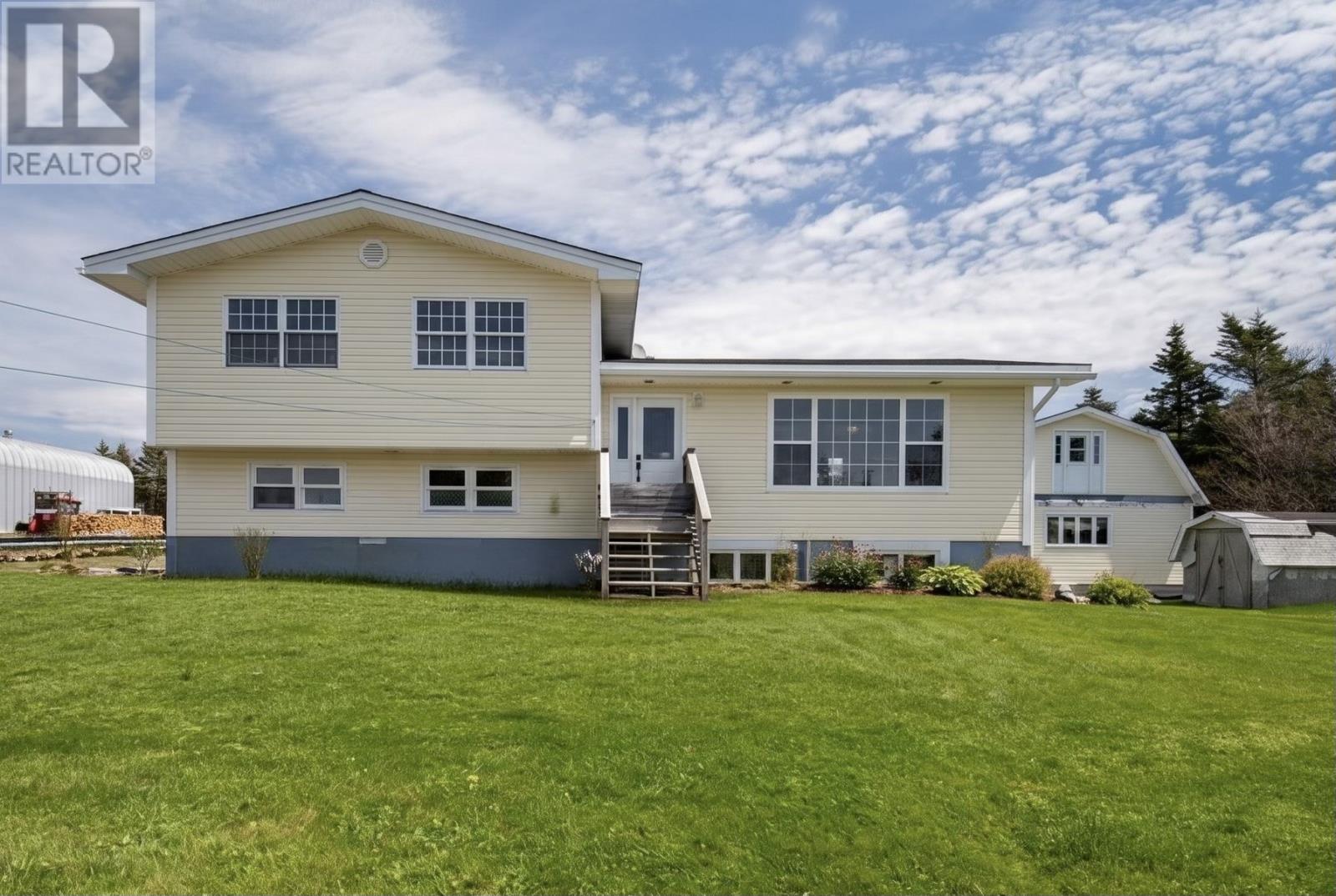 34 Cabot Drive - 1
