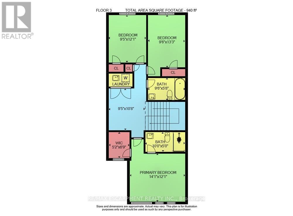 3963 CROWN STREET - 20