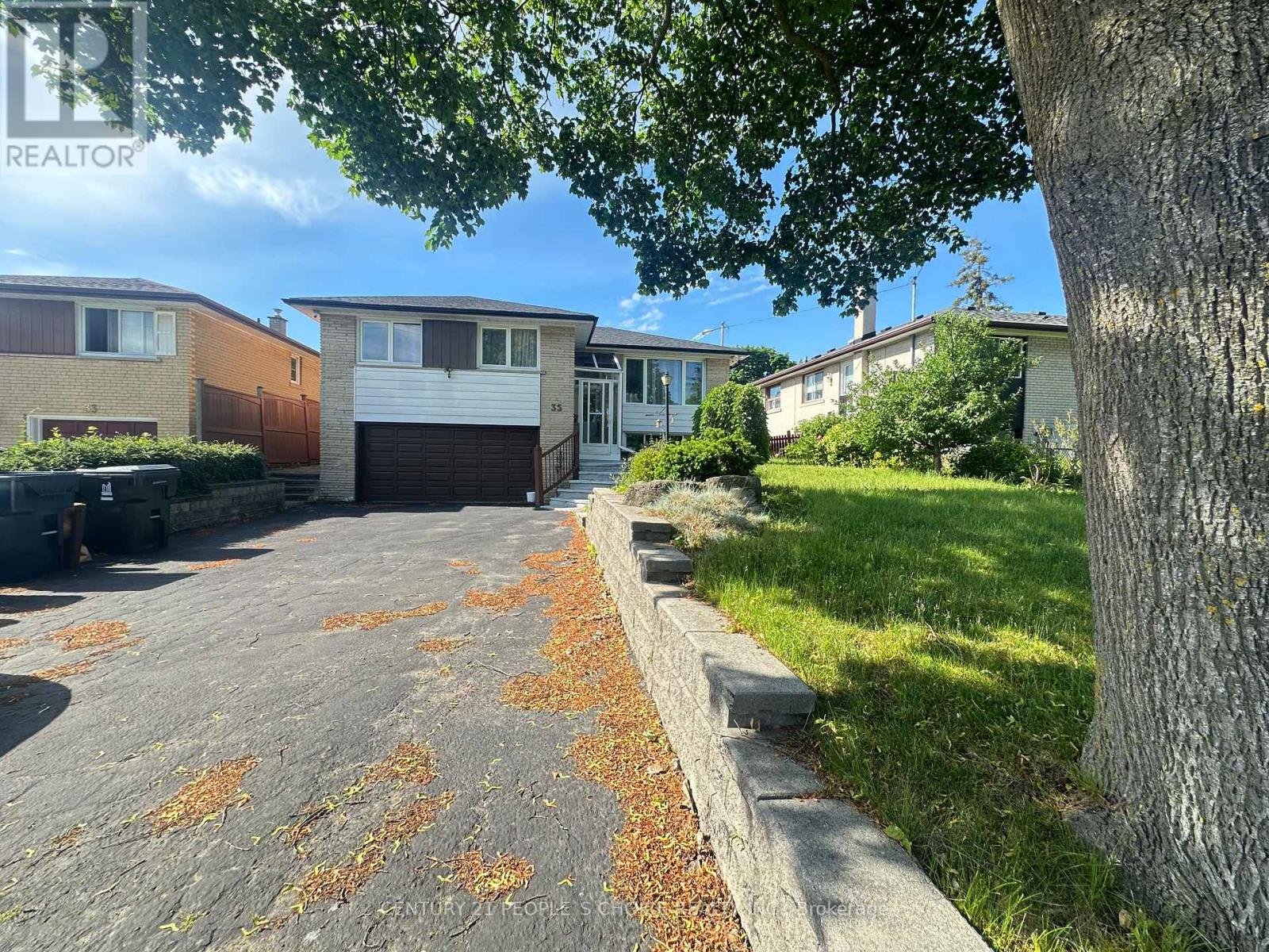 35 WESTHUMBER BOULEVARD - 1