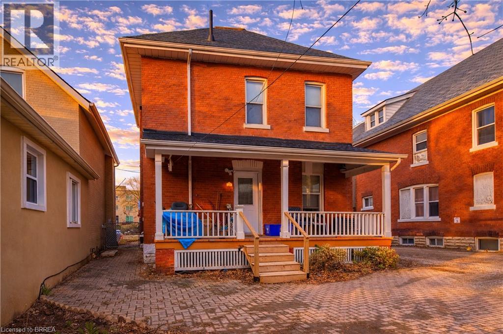 38 NELSON Street - 28