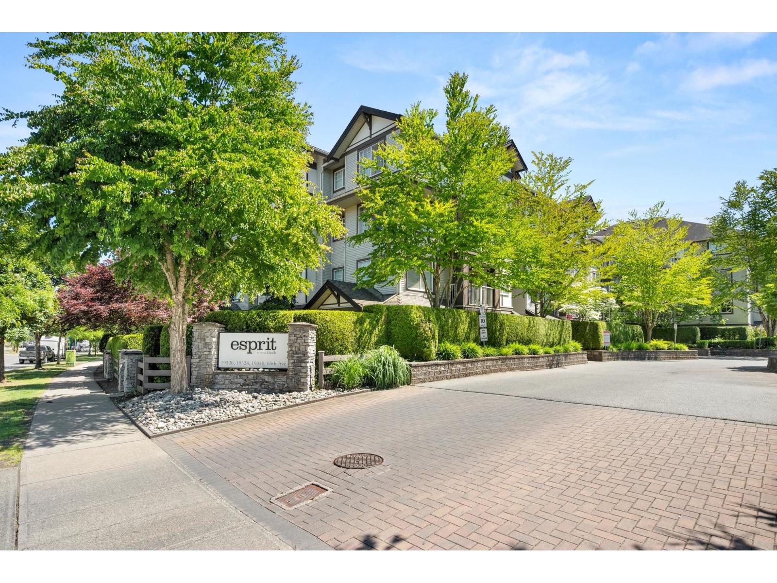 111 19340 65 AVENUE