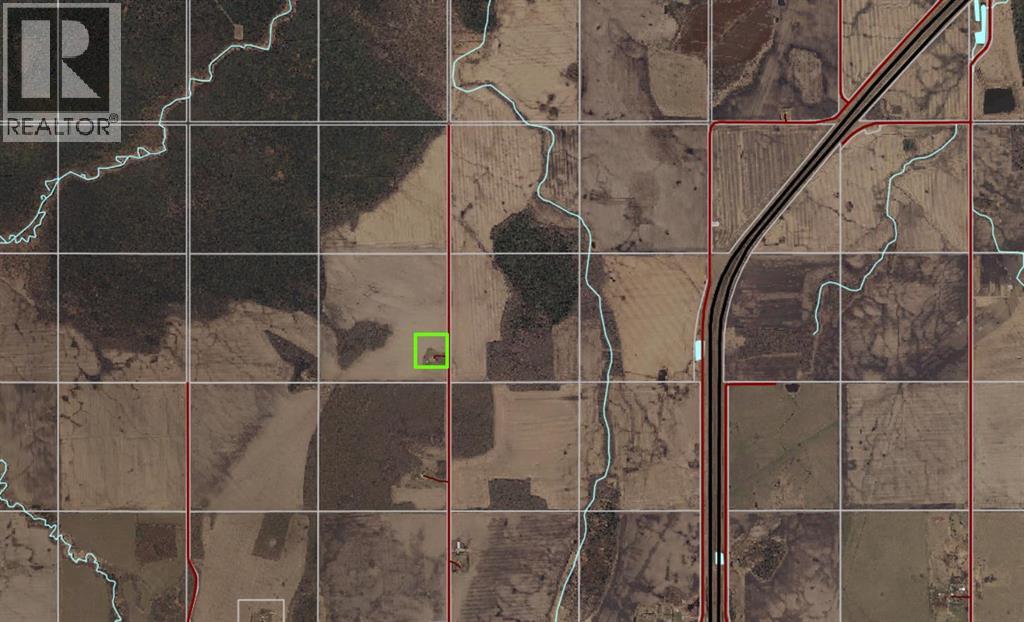 683010 Rg Rd 175 - 25