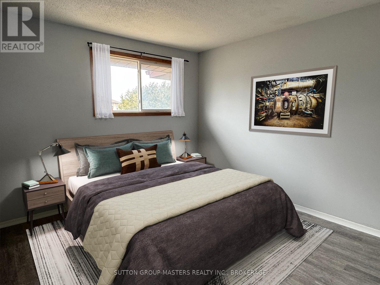 114 WYCLIFFE CRESCENT - 16