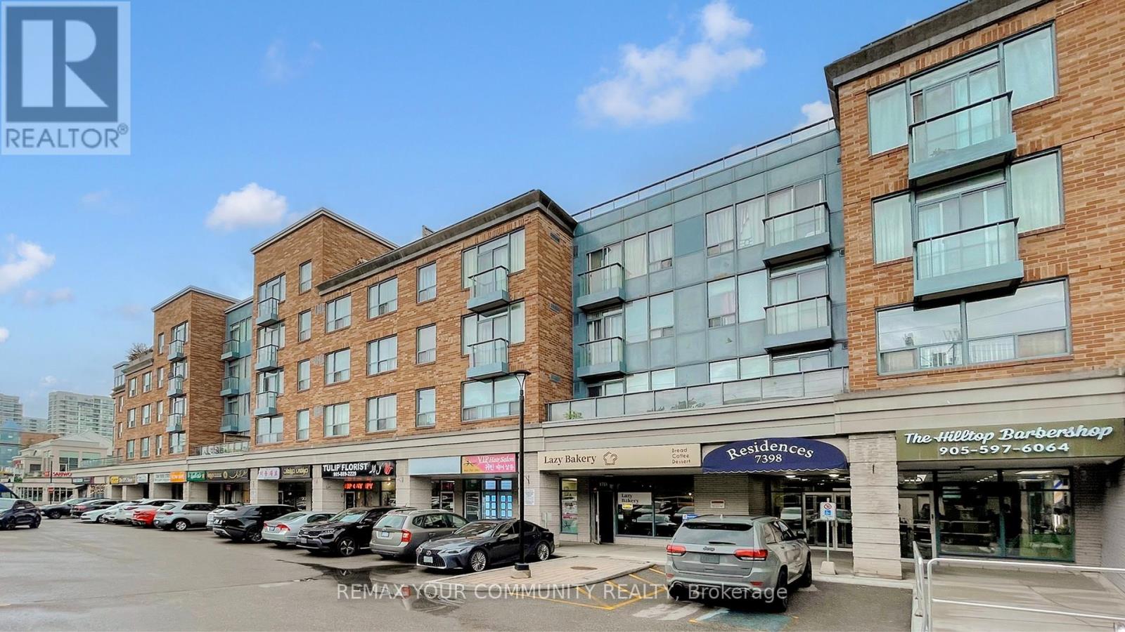 Photo of 111 - 7398 YONGE STREET