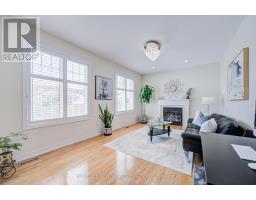 Bedroom 3 - 5 Bonheur Road, Markham, ON L6C0A4 Photo 15