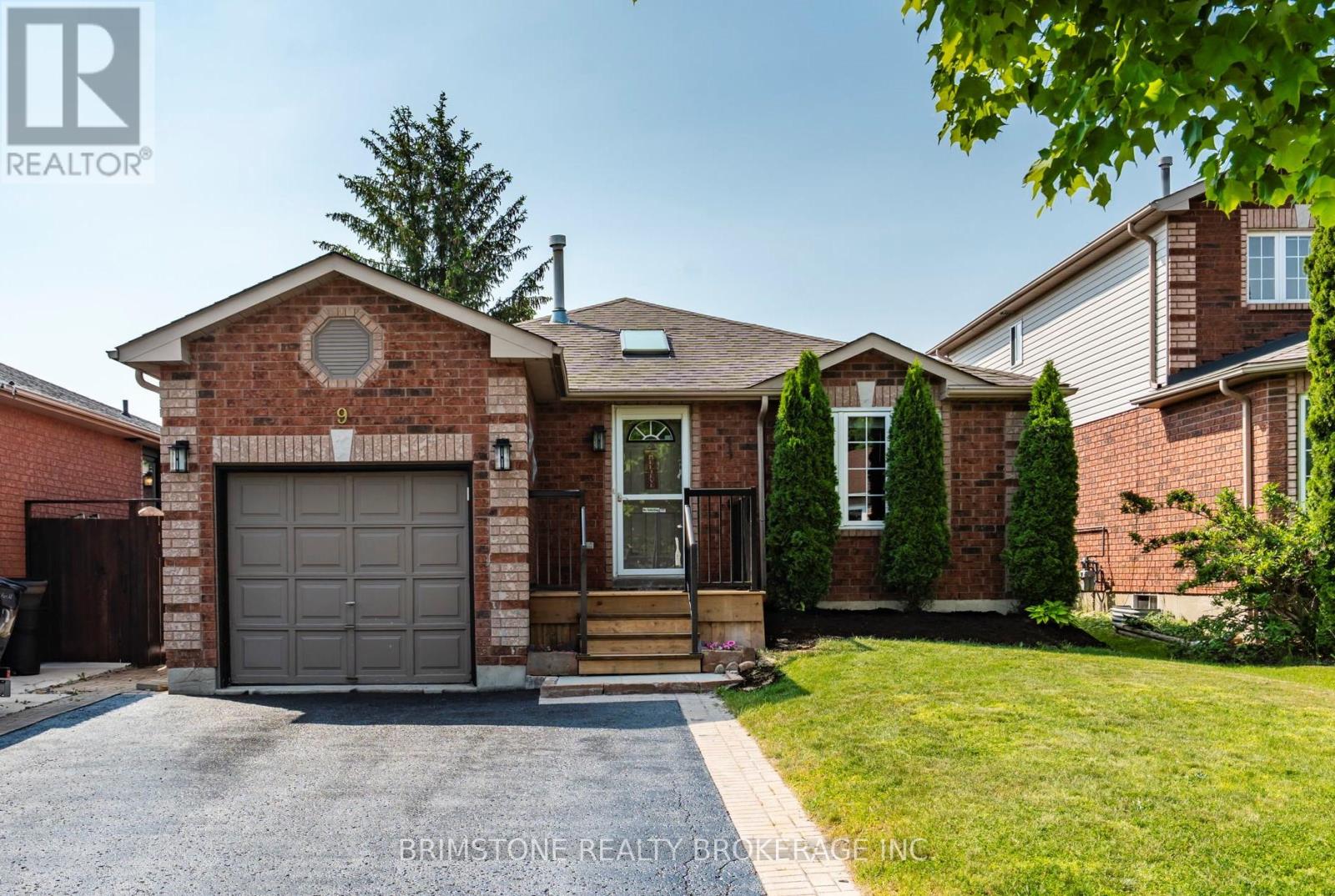 9 HOLLY MEADOW ROAD - 1