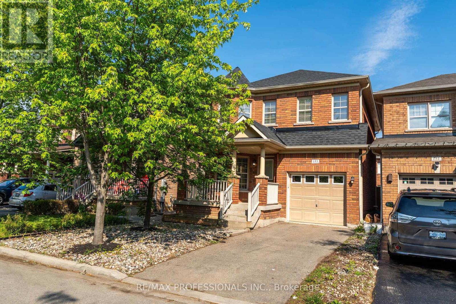 153 WESTON DRIVE - 1