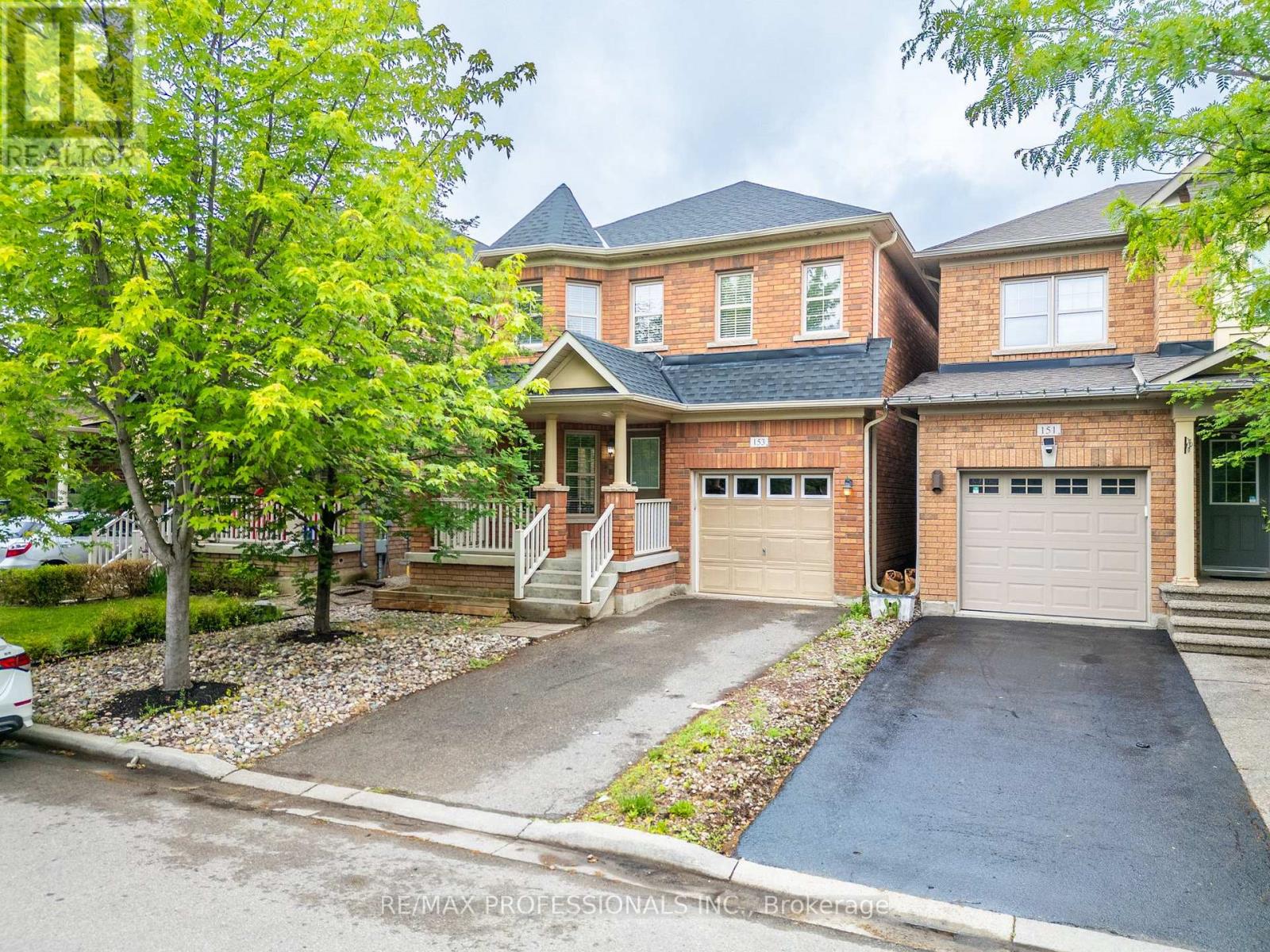 153 WESTON DRIVE - 39