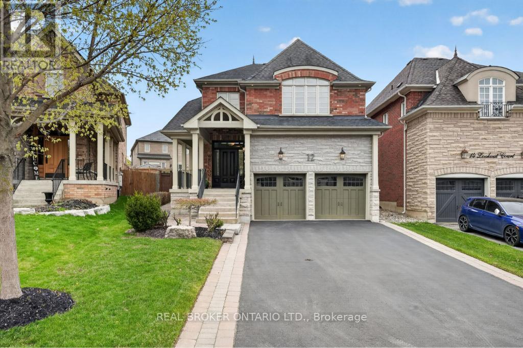 12 LOOKOUT COURT - 1