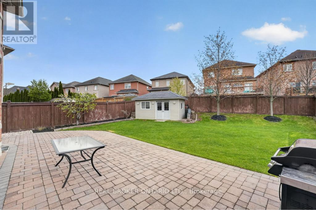 12 LOOKOUT COURT - 45