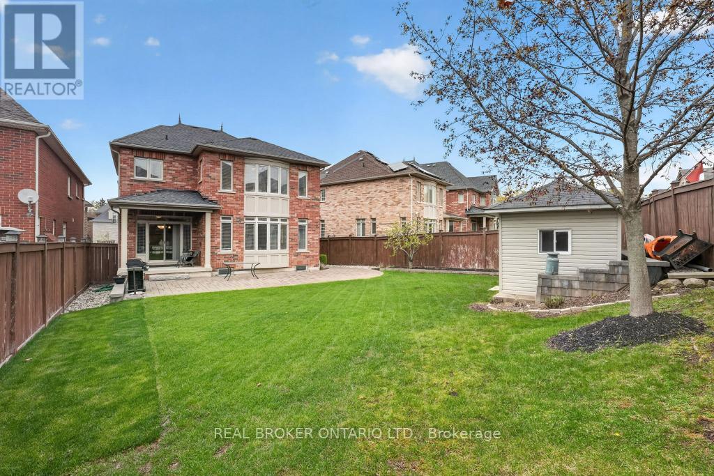 12 LOOKOUT COURT - 46