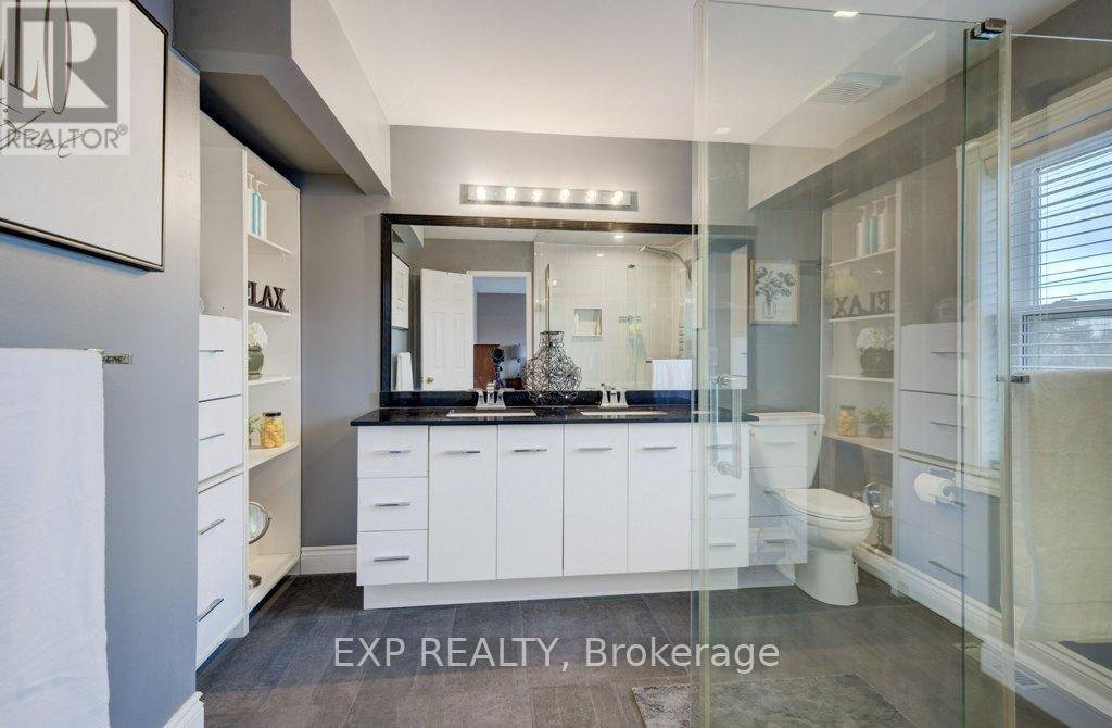 #57B 5865 DALEBROOK CRESCENT - 21