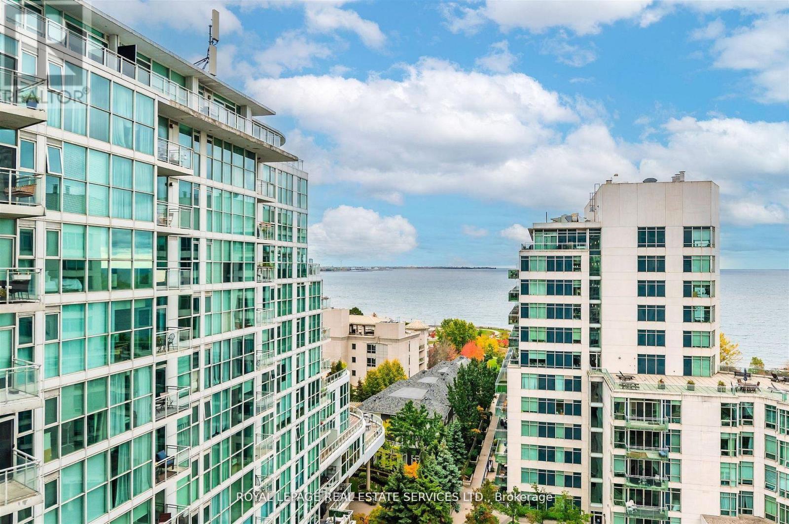 #1109 3 MARINE PARADE DRIVE - 23