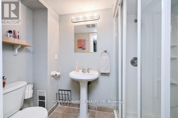#27 121 FALCONER DRIVE - 21