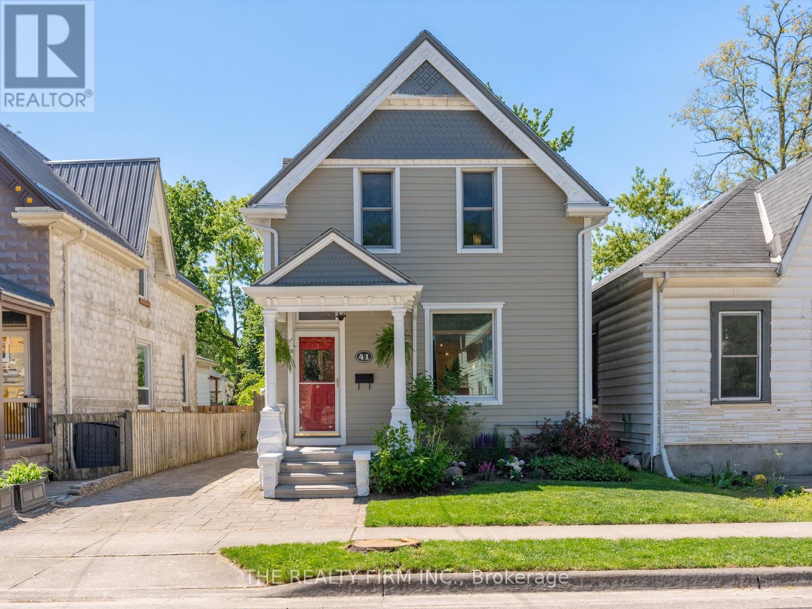 41 ASKIN STREET - 2