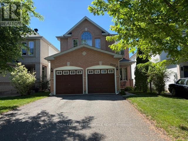 5 Bed, 4 Bath House for Sale in Ottawa – 2202 CLENDENAN CRESCENT, Ottawa – MLS# X13410276 - Image 2
