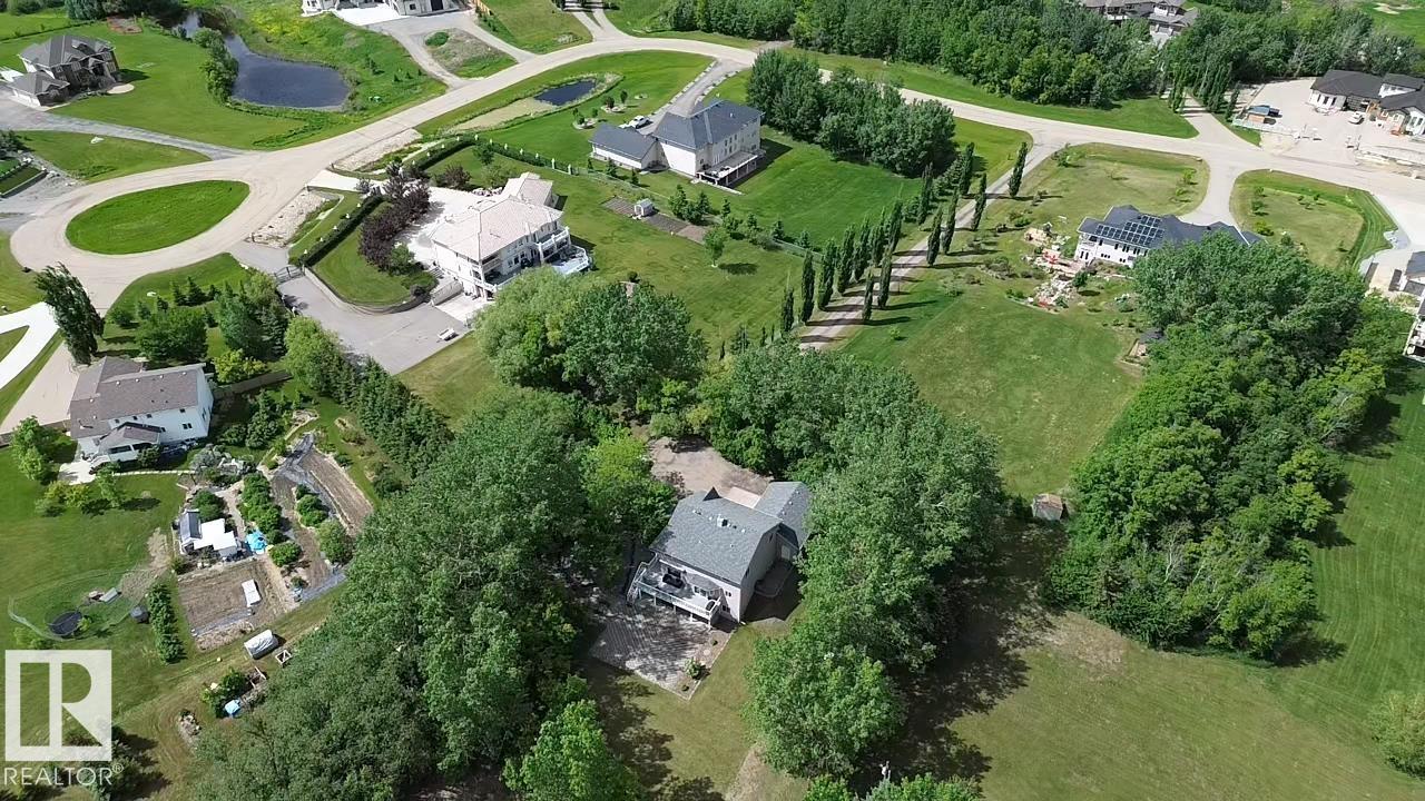 #172 52216 RANGE ROAD 233 - 40