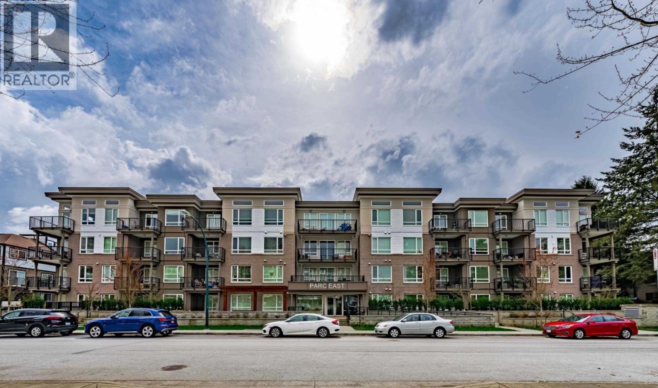 103 2382 ATKINS AVENUE, Port Coquitlam