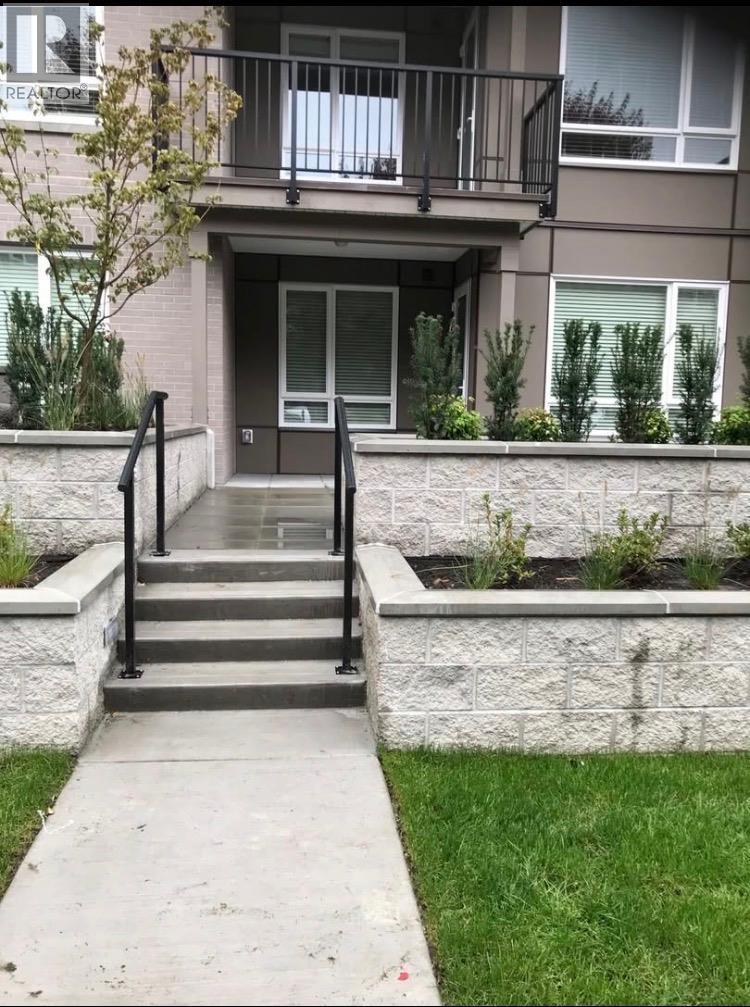 103 2382 ATKINS AVENUE, Port Coquitlam