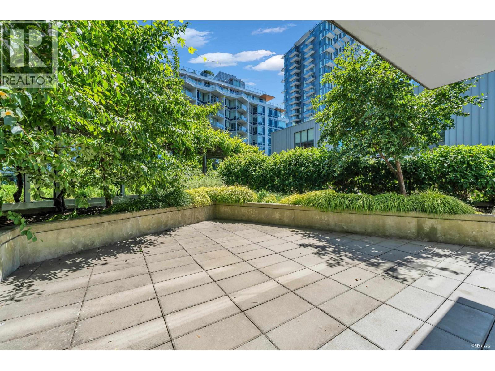 203 8538 RIVER DISTRICT CROSSING, Vancouver
