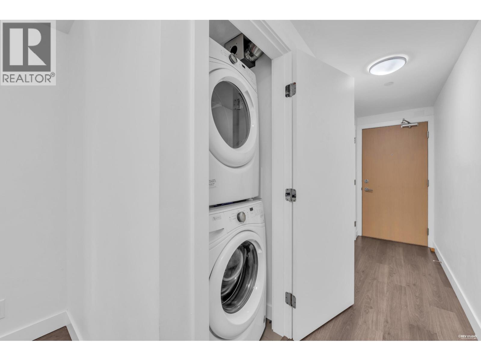 203 8538 RIVER DISTRICT CROSSING, Vancouver