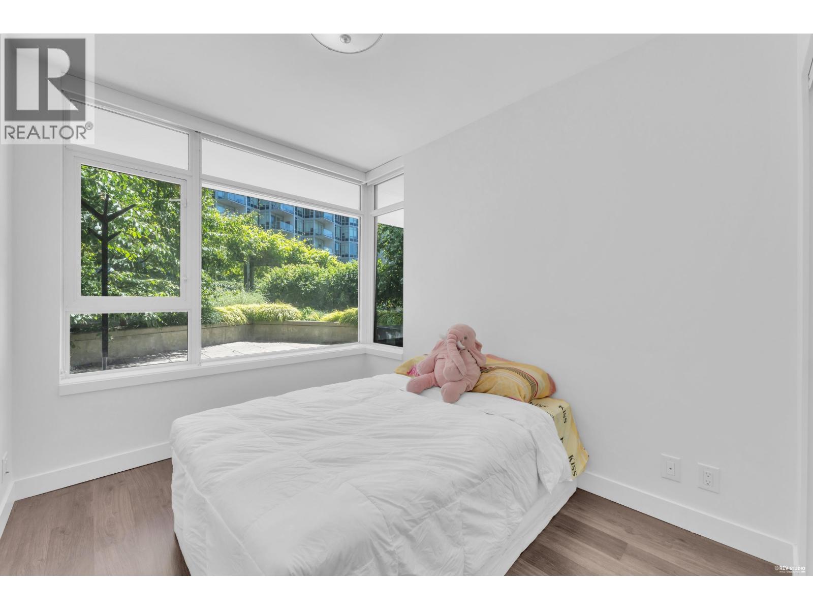 203 8538 RIVER DISTRICT CROSSING, Vancouver