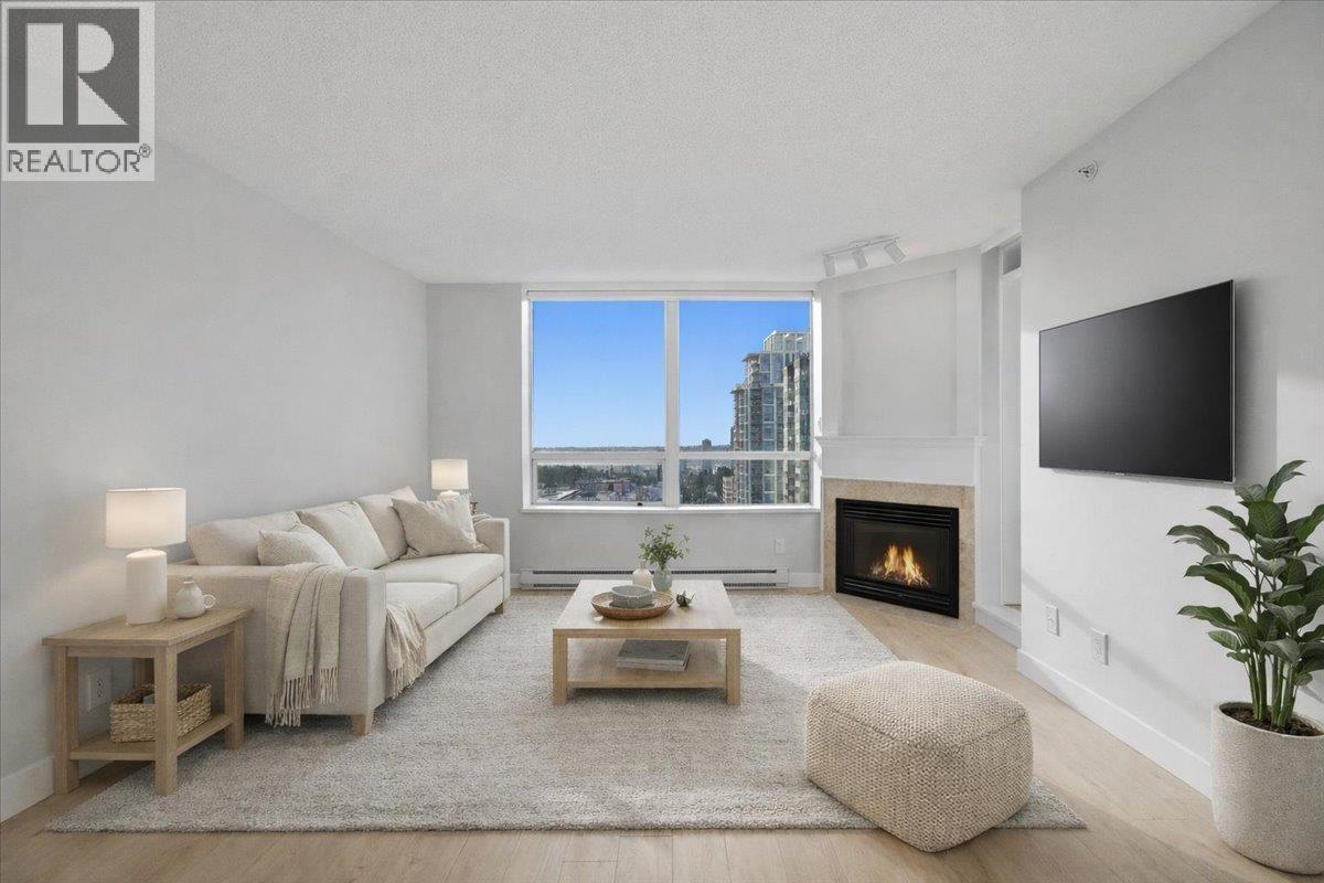 1406 612 SIXTH STREET, New Westminster
