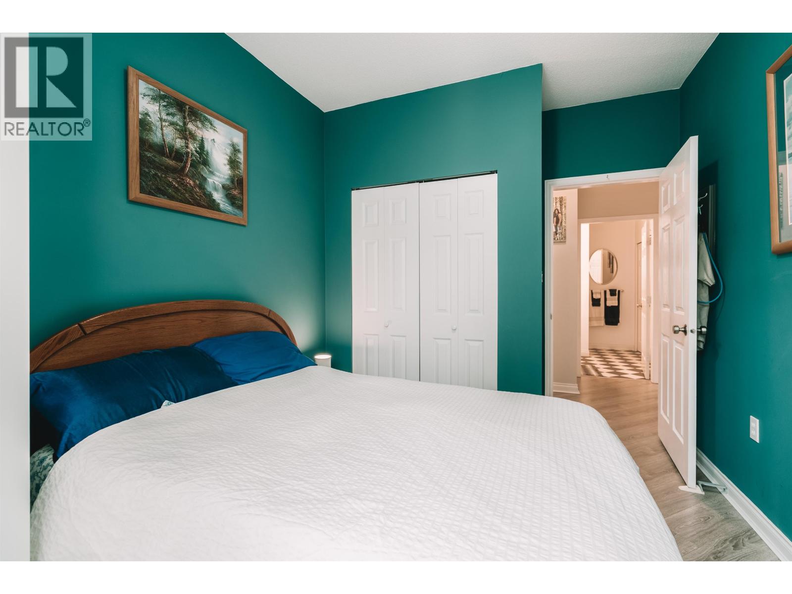 402 2995 PRINCESS CRESCENT, Coquitlam