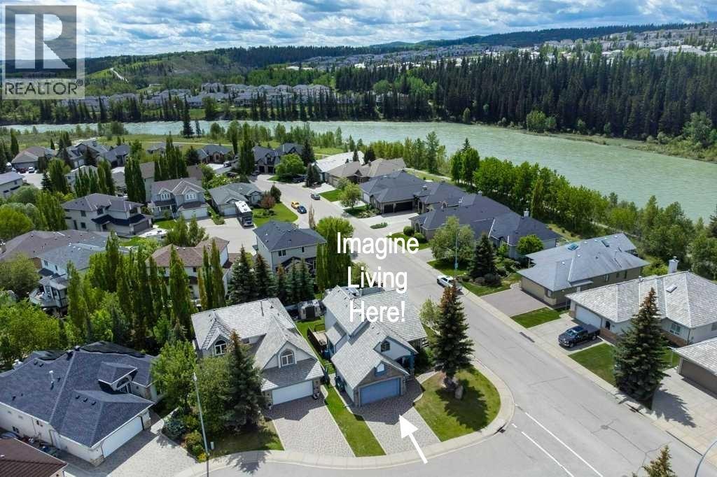 116 West Terrace Point, Cochrane