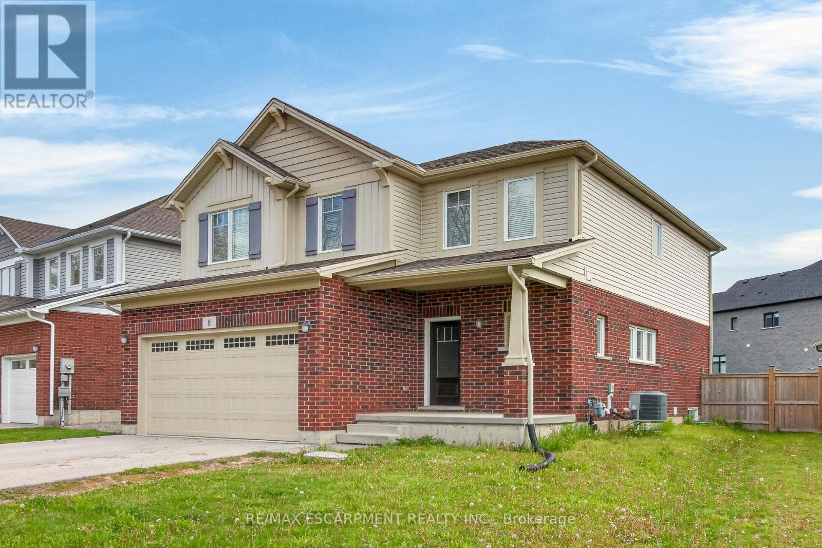 9 WINTERBERRY BOULEVARD - 1