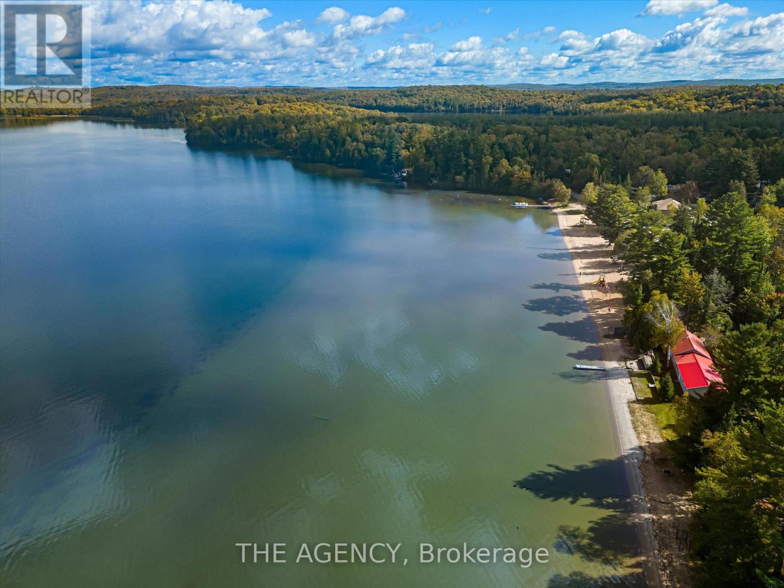 772 S LAKE BERNARD ROAD