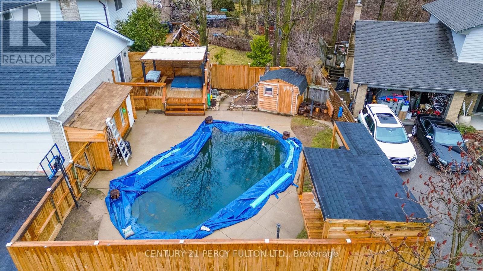 1853 MAPLERIDGE DRIVE - 37