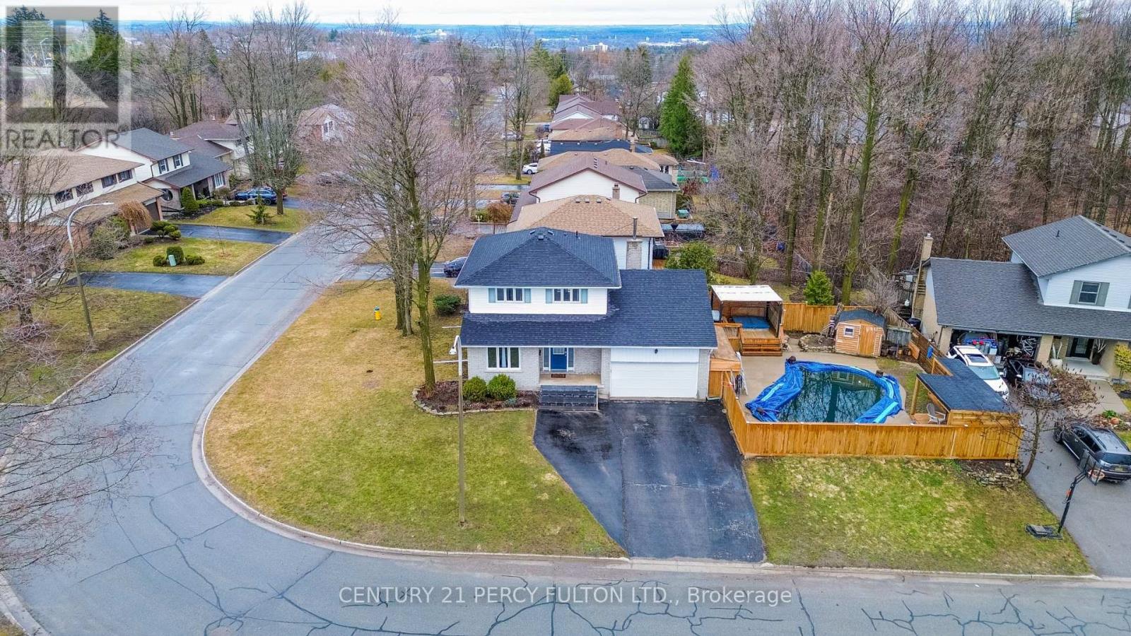 1853 MAPLERIDGE DRIVE - 38