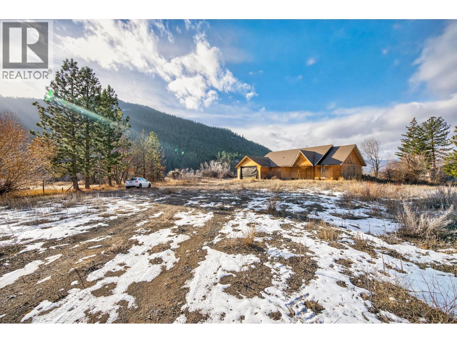 390 Marshall Road - 1