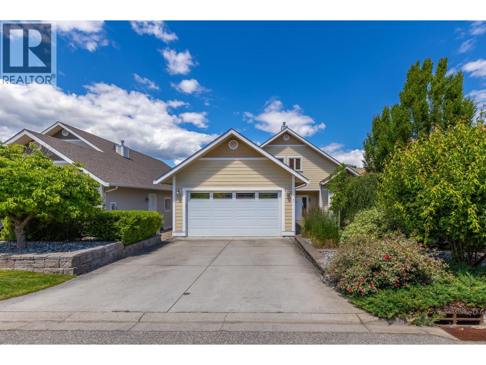 #7 7769 Okanagan Landing Road - 2