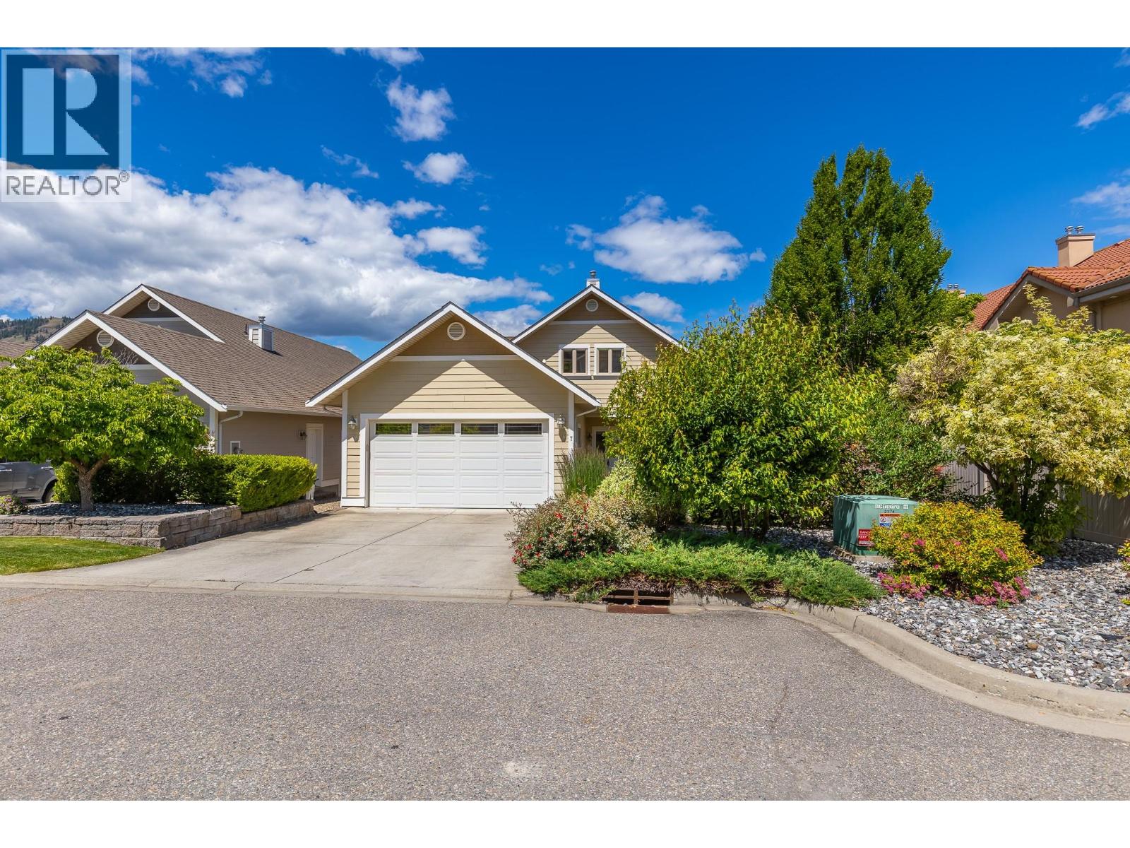 #7 7769 Okanagan Landing Road - 7