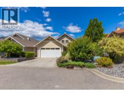 Laundry room - 7769 Okanagan Landing Road Unit# 7, Vernon, BC V1H1V9 Photo 7