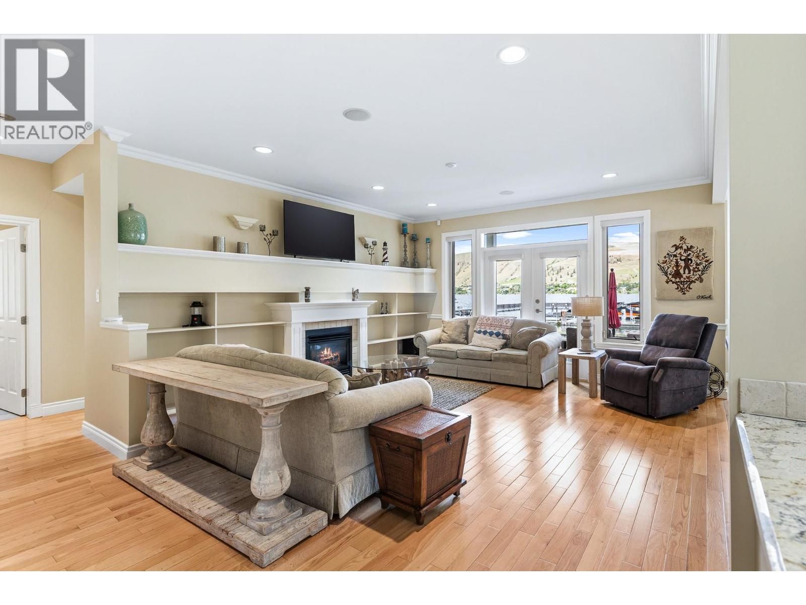 #7 7769 Okanagan Landing Road - 30