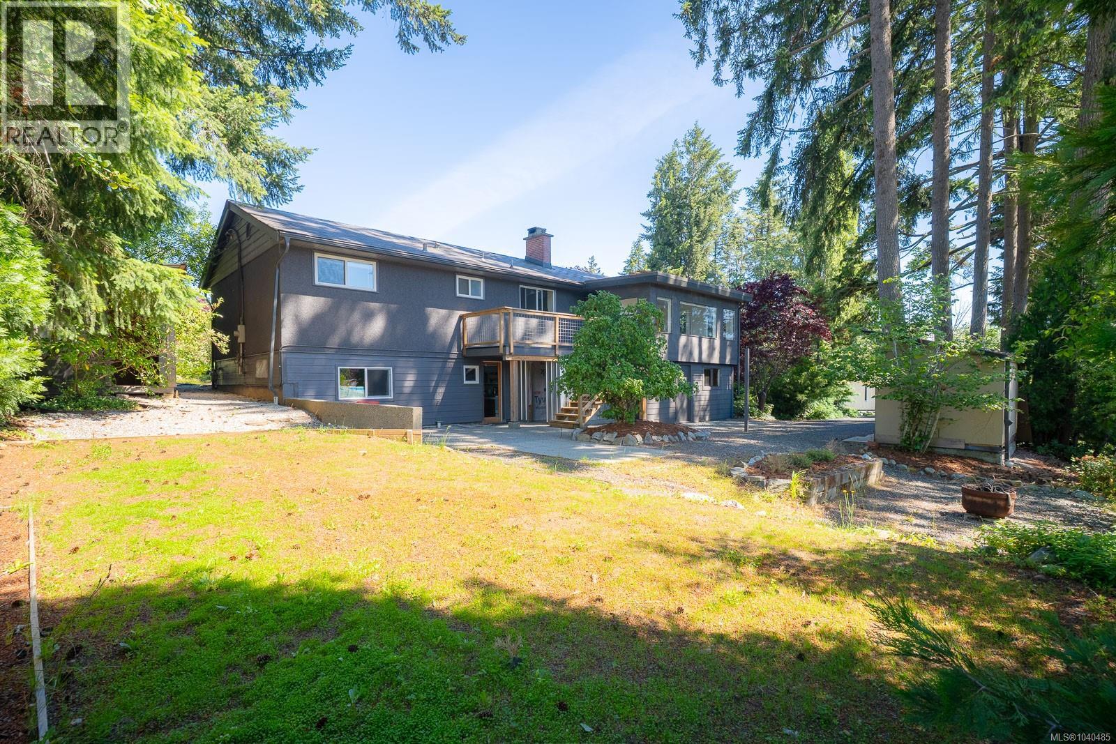 5116 Gordon Ave, Port Alberni