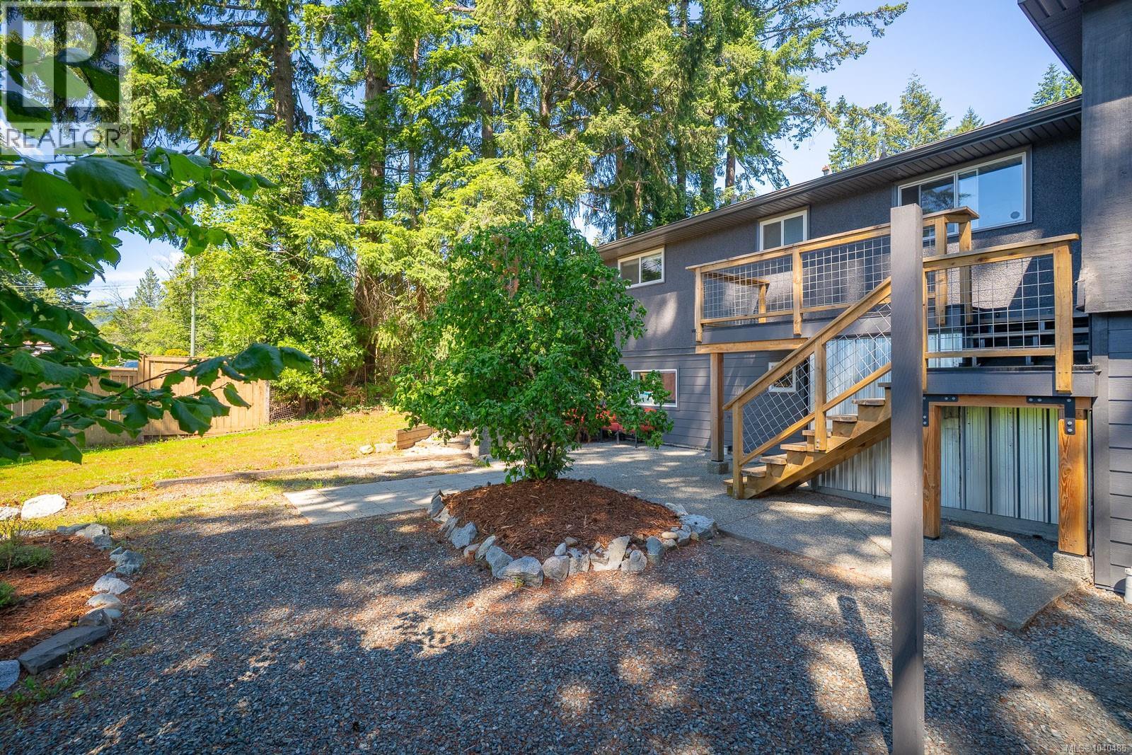 5116 Gordon Ave, Port Alberni