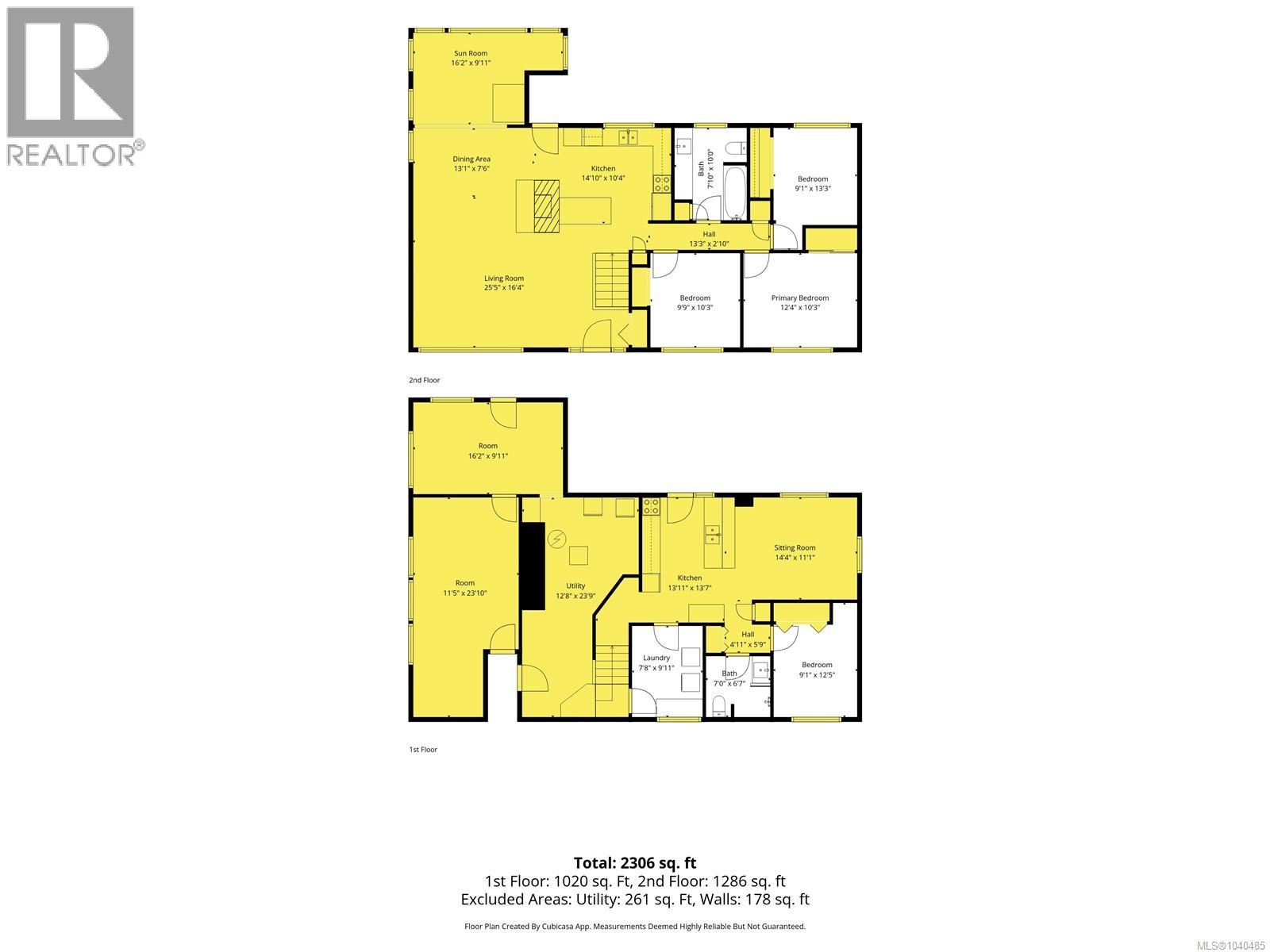 5116 Gordon Ave, Port Alberni