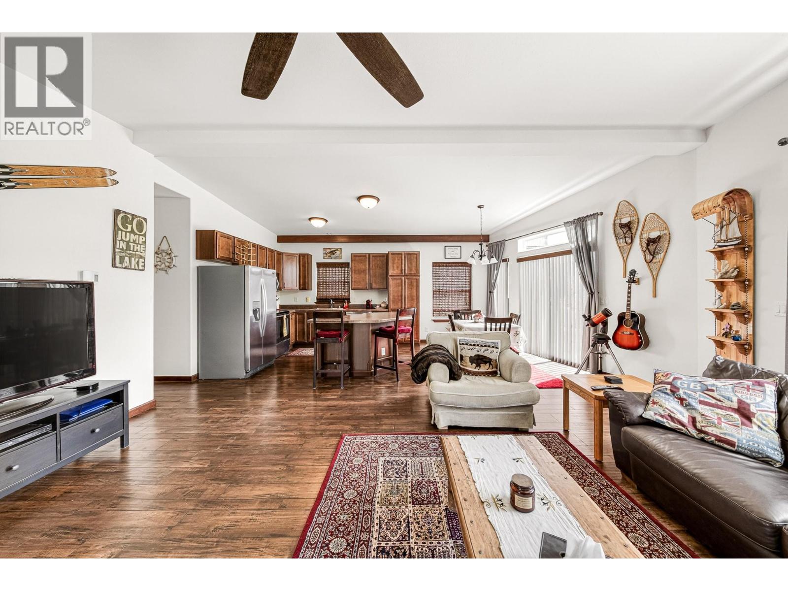 1695 Koocanusa Lake Drive - 26
