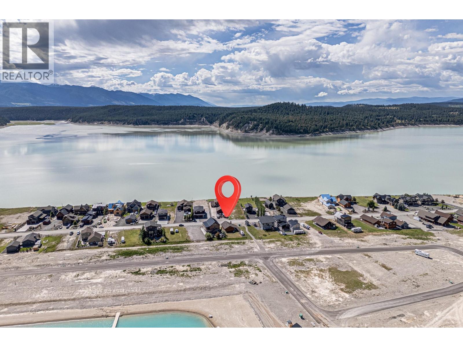 1695 Koocanusa Lake Drive - 14