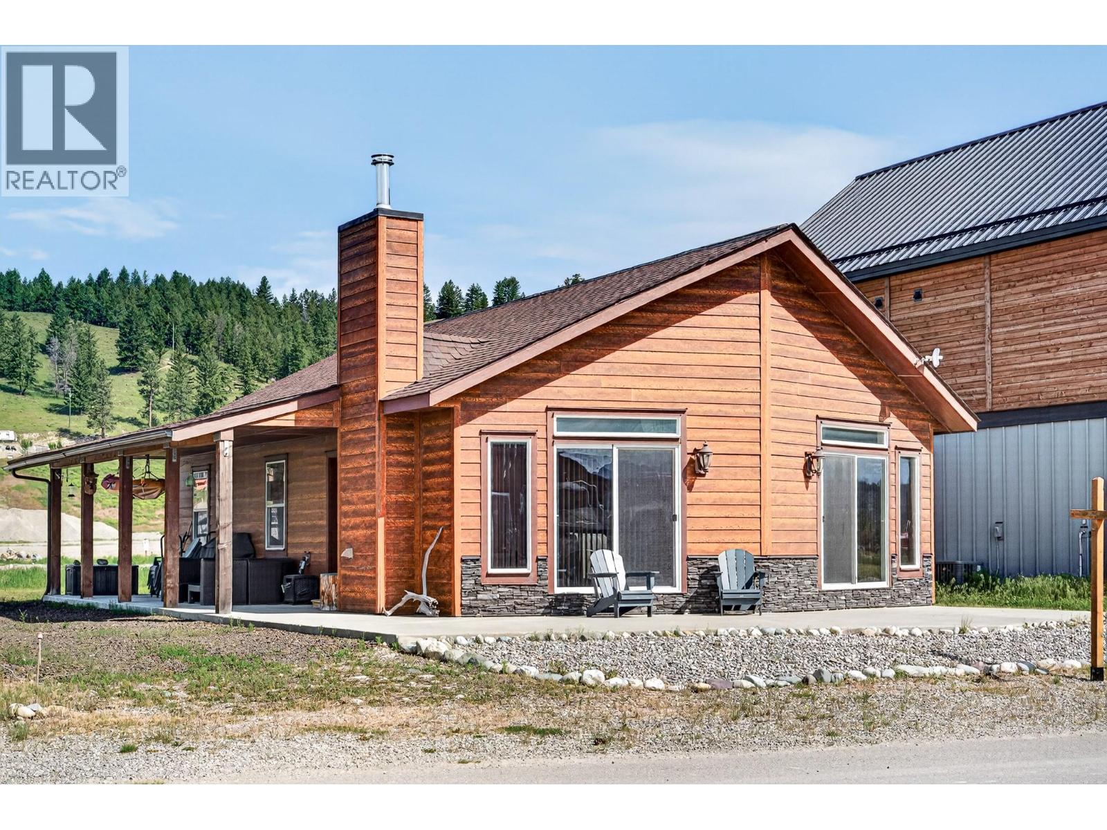 1695 Koocanusa Lake Drive - 42