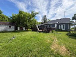 Storage - 113084 362 Highway, Dauphin, MB R7N2T7 Photo 10