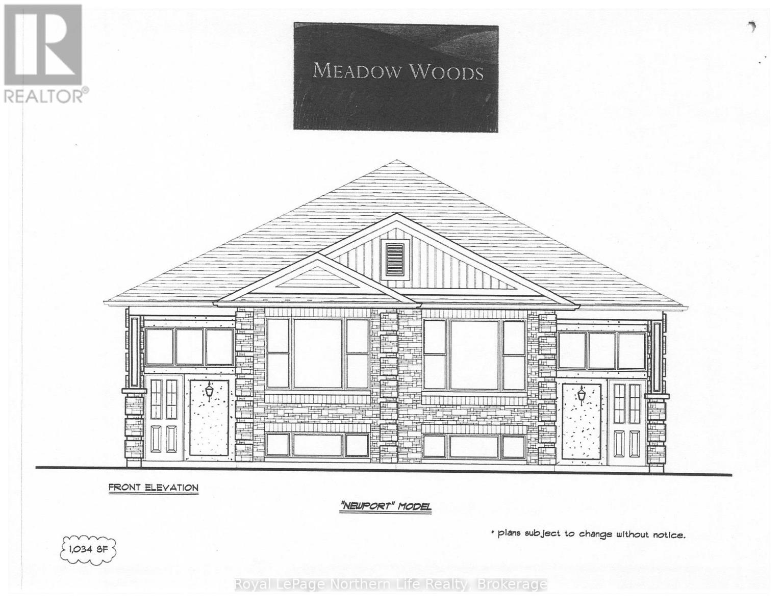 29 MEADOW WOOD COURT - 1