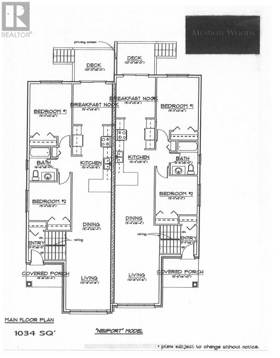 29 MEADOW WOOD COURT - 2