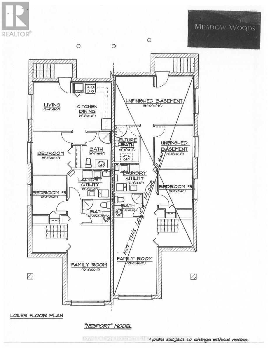 29 MEADOW WOOD COURT - 3