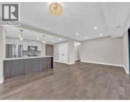 Balcony - 140 Main Street Unit# 309, Kingsville, ON N9Y1A6 Photo 6